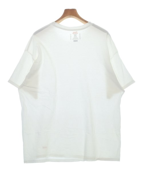 Supreme（シュプリーム）Tシャツ・カットソー 白 サイズ:XL メンズ/2200623267301