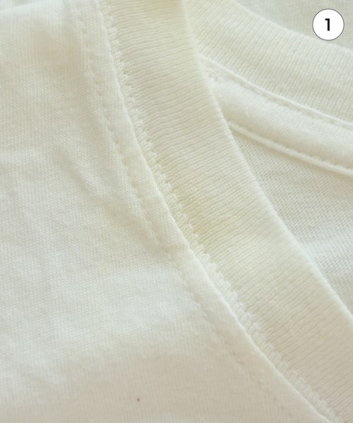 Supreme（シュプリーム）Tシャツ・カットソー 白 サイズ:XL メンズ/2200623267301