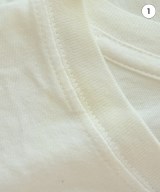 Supreme（シュプリーム）Tシャツ・カットソー 白 サイズ:XL メンズ/2200623267301