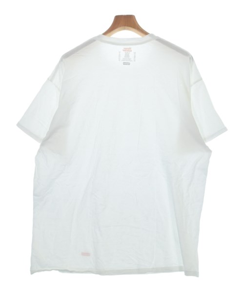 Supreme（シュプリーム）Tシャツ・カットソー 白 サイズ:XL メンズ/2200623267318