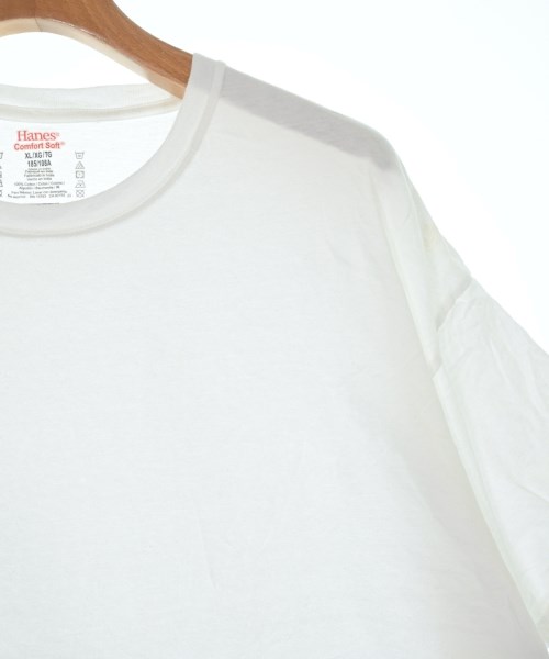Supreme（シュプリーム）Tシャツ・カットソー 白 サイズ:XL メンズ/2200623267318