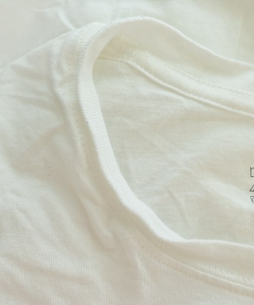 Supreme（シュプリーム）Tシャツ・カットソー 白 サイズ:XL メンズ/2200623267318