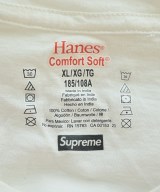 Supreme（シュプリーム）Tシャツ・カットソー 白 サイズ:XL メンズ/2200623267318