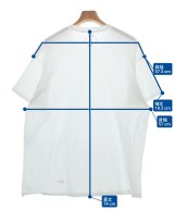 Supreme（シュプリーム）Tシャツ・カットソー 白 サイズ:XL メンズ/2200623267318