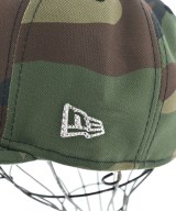 Supreme（シュプリーム）キャップ カーキ サイズ:60.6cm メンズ/2200623267325