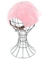 Supreme（シュプリーム）キャップ ピンク サイズ:- メンズ/2200633262112