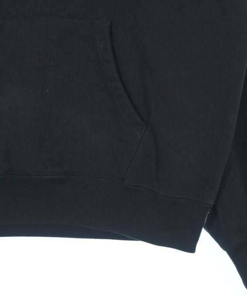 Supreme（シュプリーム）スウェット 黒 サイズ:M メンズ/2200634897016