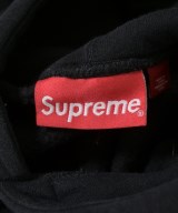 Supreme（シュプリーム）スウェット 黒 サイズ:M メンズ/2200634897016