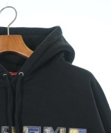 Supreme（シュプリーム）スウェット 黒 サイズ:M メンズ/2200634897016