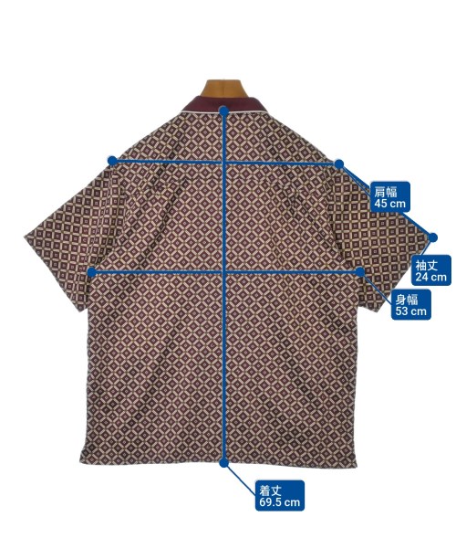 Supreme（シュプリーム）その他 赤 サイズ:S/S メンズ/2200635053039