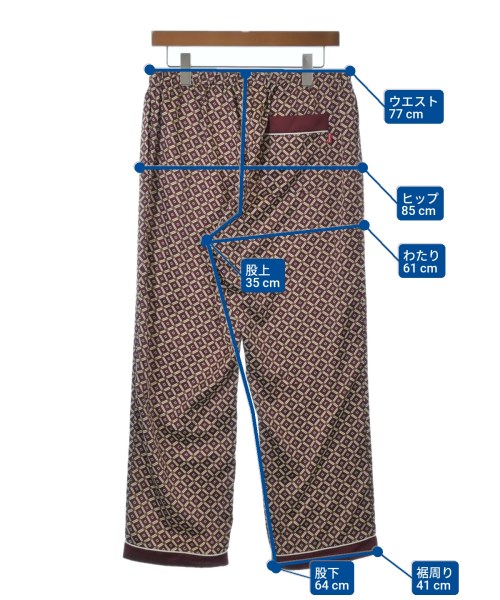 Supreme（シュプリーム）その他 赤 サイズ:S/S メンズ/2200635053039