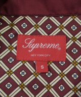 Supreme（シュプリーム）その他 赤 サイズ:S/S メンズ/2200635053039