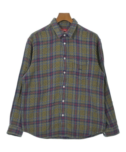 シュプリーム(Supreme)のSupreme カジュアルシャツ