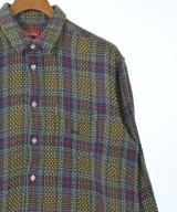 Supreme（シュプリーム）カジュアルシャツ 青 サイズ:M メンズ/2200635119100