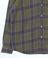 Supreme（シュプリーム）カジュアルシャツ 青 サイズ:M メンズ/2200635119100