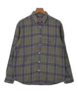 Supreme カジュアルシャツ