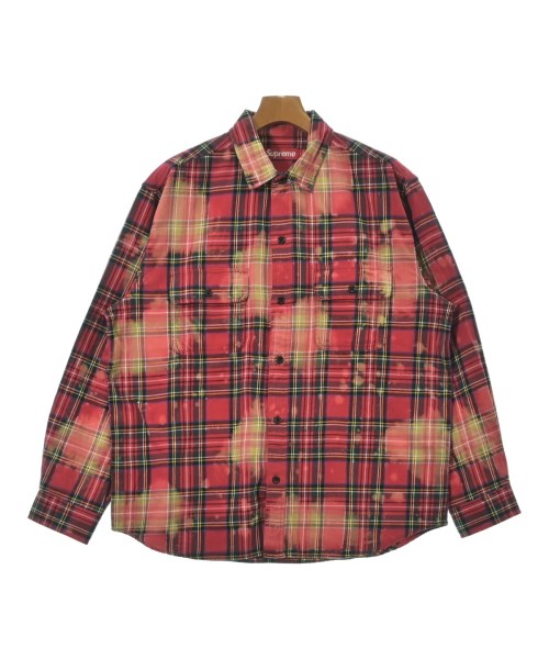 シュプリーム(Supreme)のSupreme カジュアルシャツ