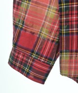 Supreme（シュプリーム）カジュアルシャツ 赤 サイズ:L メンズ/2200635172013