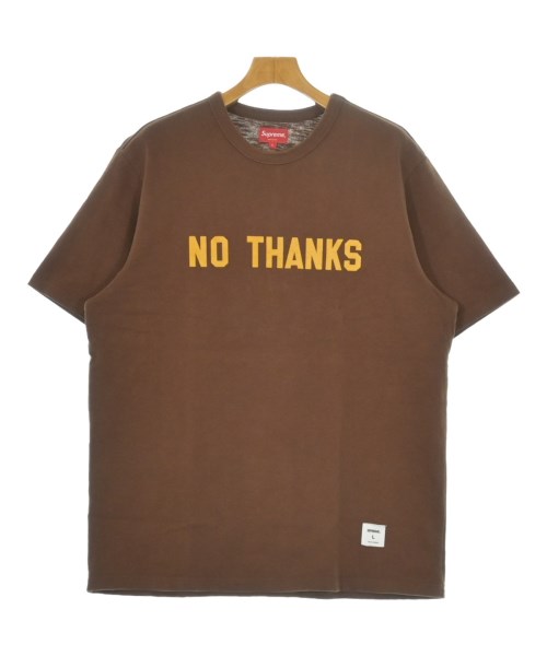 シュプリーム(Supreme)のSupreme Tシャツ・カットソー