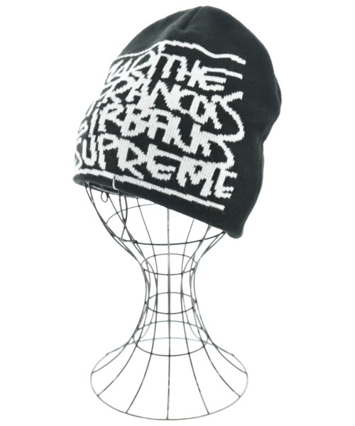 シュプリーム(Supreme)のSupreme ニットキャップ・ビーニー