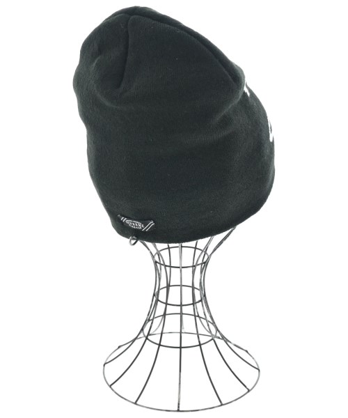 Supreme（シュプリーム）ニットキャップ・ビーニー 黒 サイズ:- メンズ/2200635172044