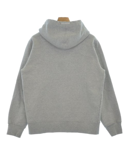 Supreme（シュプリーム）パーカー グレー サイズ:M メンズ/2200635205032