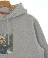 Supreme（シュプリーム）パーカー グレー サイズ:M メンズ/2200635205032