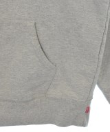 Supreme（シュプリーム）パーカー グレー サイズ:M メンズ/2200635205032