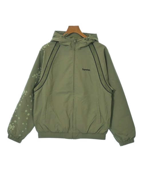 シュプリーム(Supreme)のSupreme ブルゾン（その他）