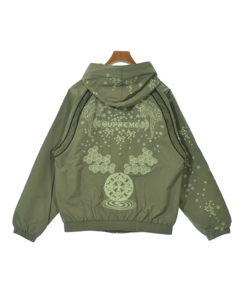 Supreme（シュプリーム）その他 カーキ サイズ:S メンズ/2200635226013
