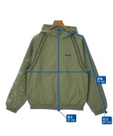 Supreme（シュプリーム）その他 カーキ サイズ:S メンズ/2200635226013