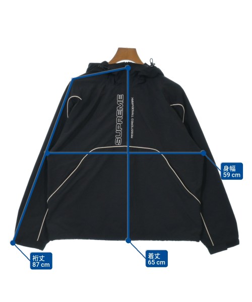 Supreme（シュプリーム）その他 黒 サイズ:S メンズ/2200635226020