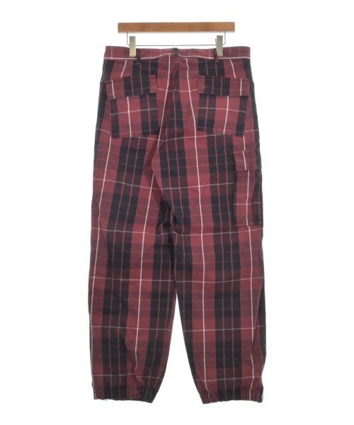 Supreme（シュプリーム）その他 赤 サイズ:34(XL位) メンズ/2200630328019