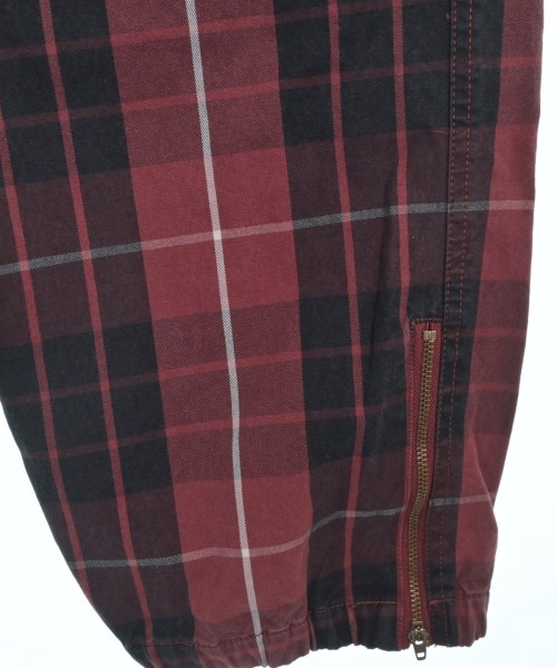 Supreme（シュプリーム）その他 赤 サイズ:34(XL位) メンズ/2200630328019