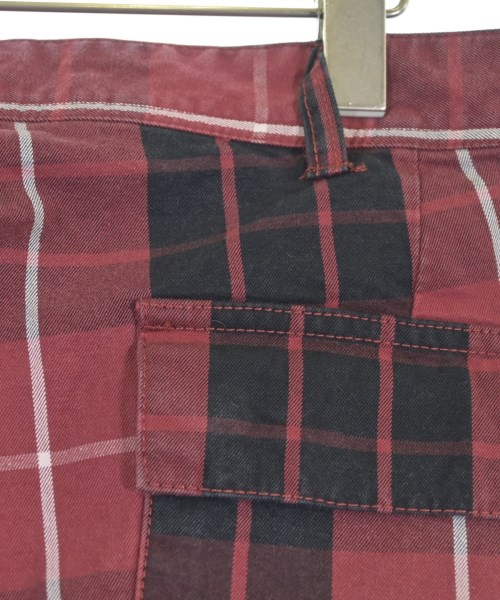 Supreme（シュプリーム）その他 赤 サイズ:34(XL位) メンズ/2200630328019