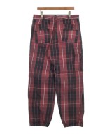 Supreme（シュプリーム）その他 赤 サイズ:34(XL位) メンズ/2200630328019