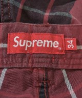 Supreme（シュプリーム）その他 赤 サイズ:34(XL位) メンズ/2200630328019