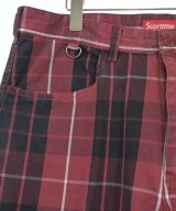Supreme（シュプリーム）その他 赤 サイズ:34(XL位) メンズ/2200630328019