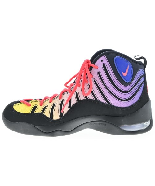 Supreme（シュプリーム）スニーカー 黒 サイズ:27cm メンズ/2200630328125