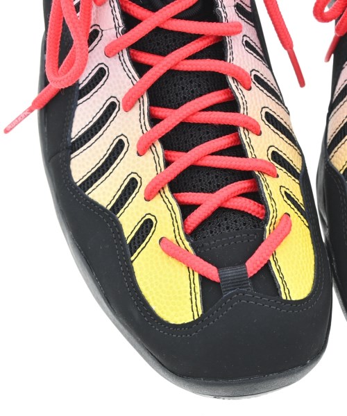 Supreme（シュプリーム）スニーカー 黒 サイズ:27cm メンズ/2200630328125