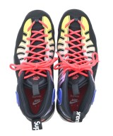 Supreme（シュプリーム）スニーカー 黒 サイズ:27cm メンズ/2200630328125