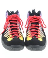 Supreme（シュプリーム）スニーカー 黒 サイズ:27cm メンズ/2200630328125