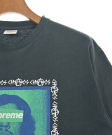 Supreme（シュプリーム）Tシャツ・カットソー 黒 サイズ:L メンズ/2200634549014