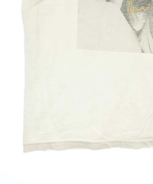 Supreme（シュプリーム）Tシャツ・カットソー 白 サイズ:L メンズ/2200634549021