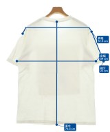 Supreme（シュプリーム）Tシャツ・カットソー 白 サイズ:L メンズ/2200634549021