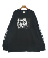 Supreme（シュプリーム）Tシャツ・カットソー 黒 サイズ:XL メンズ/2200635376039