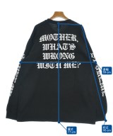 Supreme（シュプリーム）Tシャツ・カットソー 黒 サイズ:XL メンズ/2200635376039