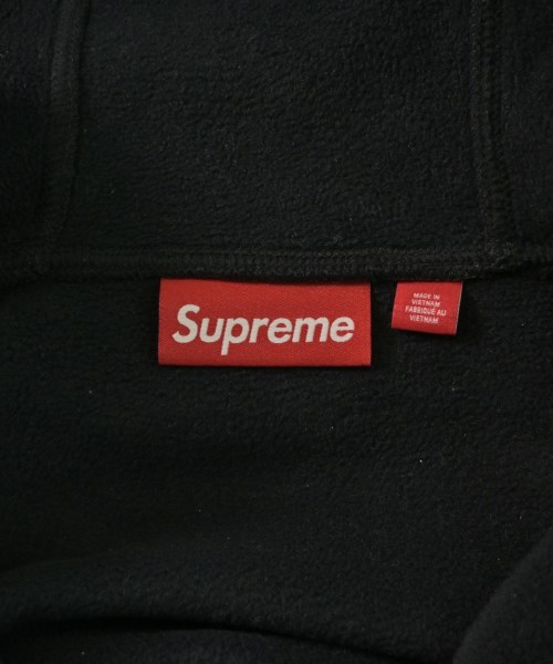 Supreme（シュプリーム）パーカー 黒 サイズ:L メンズ/2200635407030