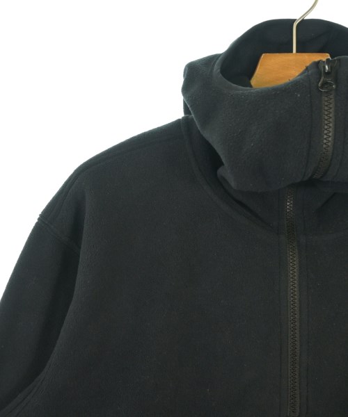 Supreme（シュプリーム）パーカー 黒 サイズ:L メンズ/2200635407030