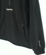 Supreme（シュプリーム）パーカー 黒 サイズ:L メンズ/2200635407030